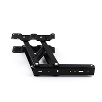 Mécanisme de Table basse multifonctionnel, support de levage, charnière pliante en métal multifonction
