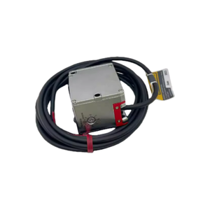 เครื่องขยายสัญญาณ LR-TB5000 พร้อมเซ็นเซอร์เลเซอร์ TOF ในตัว ความละเอียดสูง มุมมอง 275 องศา แรงดันไฟฟ้า 24V ระยะตรวจจับ 5 เมตร สายเคเบิล LR-TB5000 Lr-Tb50 - Product Image 5