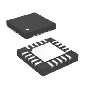 Nelcom NOUVEAU Composant Électronique HP6338CGQUF HP6338CG QFN23 - Product Image 1