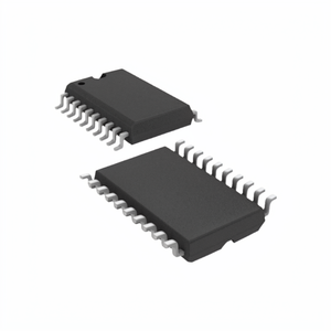 ชิปอิเล็กทรอนิกส์ SN74F374DWRE4 20 SOlC ลอจิกของแท้ - Product Image 1