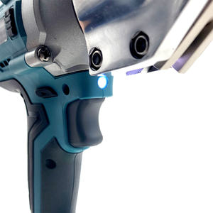 Workpro — outil de <span class=keywords><strong>coupe</strong></span> électrique, ciseaux électriques portables sans fil, <span class=keywords><strong>Rechargeable</strong></span>, feuille de métal, ciseaux de <span class=keywords><strong>coupe</strong></span>, 21V - Product Image 4