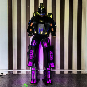 Робот-трансформер - Product Image 5