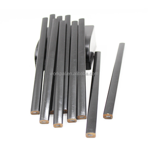 Crayon de <span class=keywords><strong>menuisier</strong></span> plat carré de 30 cm pour projets de construction de ponts, avec logo personnalisé - Product Image 5