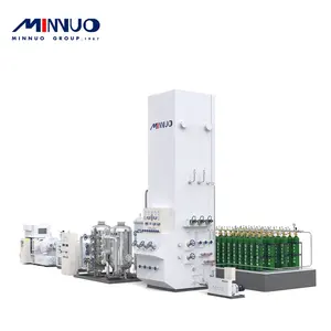 Wholesale Price New Air Separation Plant Capital Cost Made By MN
