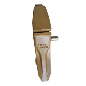 195-21331 Ko matus <span class=keywords><strong>Dozer</strong></span> escavatore Ripper dente benna dente punto per la vendita - Product Image 6