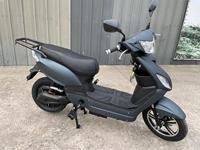 2025 Usine Fournir Directement Scooter Électrique 52ah Grande Batterie E Cyclomoteur Longue Portée 200km Cyclomoteur Électrique pour Adultes