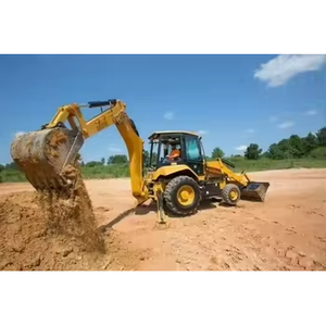 Máy xúc đào đa năng Sany 2.5t Mini Loader BHL75 với động cơ mạnh mẽ - Product Image 4