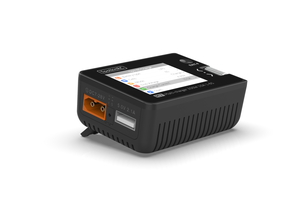 Toolkitrc M7 10A 200W ตัวชาร์จแบบสมดุลสำหรับ Lipo lihv Life Lion NiMH PB อุปกรณ์ซ่อมแบตเตอรี่ - Product Image 2