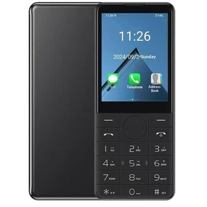 Teléfono para Personas Mayores sin Cámara, 4G LTE, Octa Core, Teléfono para Estudiantes, Compatible con Versión Internacional, Android - Product Image 3