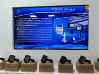 Impresora de Inyección de Tinta CIJ Portátil Aisomark de 12.7mm, Máquina de Codificación de Fecha/Número/Logotipo de Uso Industrial, Precio de Fábrica