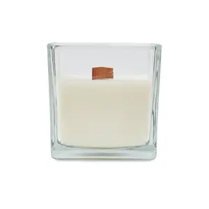 Bougie en cire végétale RIU, merchandising personnalisé - Product Image 3