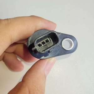 Capteur de position du vilebrequin 23731-EN20A de remplacement pour Nissan Qashqai Livina Micra Moteur HR16DE Capteur automobile standard <span class=keywords><strong>OEM</strong></span> - Product Image 3