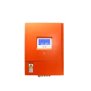 Controlador de Carga Solar MPPT 460V/520V 300A LCD - Product Image 2