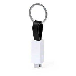 Cable de carga de datos USB-C, dispositivos personalizados - Product Image 2