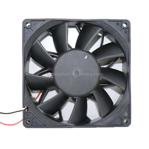 Dc12v <span class=keywords><strong>12V</strong></span> DC 140mm12cm <span class=keywords><strong>12V</strong></span> 4.0A 4pin làm mát áp lực cao rpm 14038 bạo lực Quạt làm mát - Product Image 4