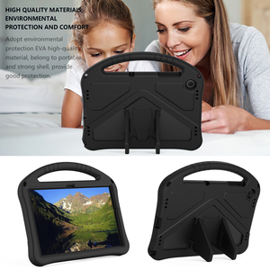Housse de protection en EVA pour tablette <span class=keywords><strong>Samsung</strong></span> <span class=keywords><strong>Tab</strong></span> A11+ A9+ A11 A9 Plus 11 A11PLUS A9PLUS X230 X210 <span class=keywords><strong>A8</strong></span> 10.5 X200 A7, coque en mousse - Product Image 6