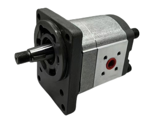Bomba de Engranajes Hidráulica AP200/6.5 D 200.1022.222.03 AP200/8.5 D 200.1023.222.03 Bomba Industrial de Alto Rendimiento - Product Image 3