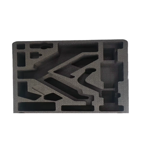 Nhà Máy bán hàng trực tiếp bảo vệ chèn trường hợp khó khăn bên trong hộp bao bì góc bảo vệ hình dạng bất thường Sản phẩm dễ vỡ gói - Product Image 4