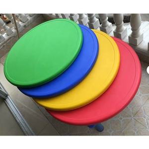 Design moderno grande e piccolo tavolo di plastica e sedia Set <span class=keywords><strong>per</strong></span> la scuola materna bambini di studio disegno bambino scrittura <span class=keywords><strong>scrivania</strong></span> - Product Image 4