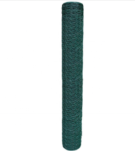 Lục giác cua lưới/tôm hùm/cá bẫy PVC tráng lục giác dây lưới gà dây lưới CuộN - Product Image 2