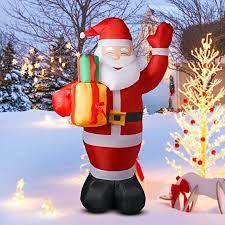 Popular Party <b>Decoration</b> Blow up Inflatable Yard Christmas <b>Decorations</b> Outdoor Inflatable <b>Decorations</b> Inflatable Christmas <b>Decor</b> - Product Image 3