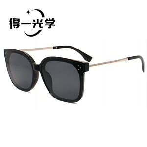 Women <b>Sunglasses</b> Pc Frame Uv400 Protection Type 3 Sunshades For Outdoor Use - Product Image 2