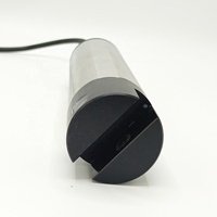 Capteur d'électrode de turbidité de l'eau en acier inoxydable de haute qualité pour analyse industrielle en ligne de la qualité de l'eau BetteBlue RS485 Modbus