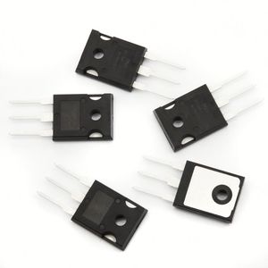 Brand-new and Original STW48NM60N TO-247 Transistor Specialized Electronic Components Purchasing and Support Services - Product Image 1
