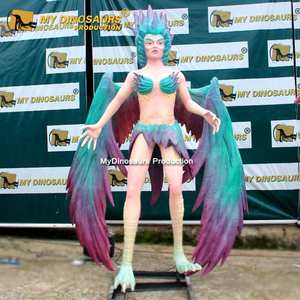 MyDino Robots grandeur nature <span class=keywords><strong>de</strong></span> <span class=keywords><strong>la</strong></span> <span class=keywords><strong>mythologie</strong></span> grecque - Product Image 2