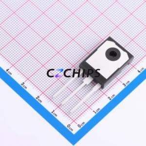 Nouveau et original WGA65R041W TO-247 Transistor à effet de champ (MOSFET) - Product Image 2