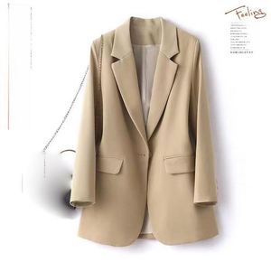 Blazer Impermeabile Personalizzabile con Tasche in Cotone per Tutte le Condizioni Atmosferiche a Basso Costo - Product Image 1