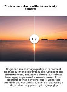 <span class=keywords><strong>OPPO</strong></span> Find X9 Telefono Cellulare di Punta con Foto Live 4K Ultra Nitide, Display AMOLED 120Hz, Ricarica Wireless, NFC, Schermo da 6,6 Pollici - Product Image 4