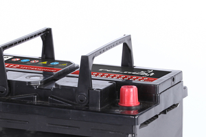 Nouvelle batterie de voiture hybride au plomb-acide DIN75, <span class=keywords><strong>prix</strong></span> d'usine, 12V 72 75AH, scellée, de haute qualité - Product Image 3