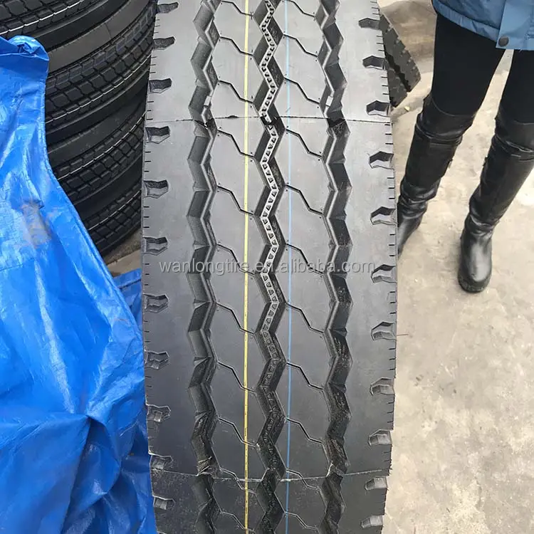 Good price durable tires for trucks and semi trailers Aeolus Truck tire 11R22.5 11R24.5 12.00R20 china tyres price list