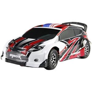 NUEVO <span class=keywords><strong>WLtoys</strong></span> <span class=keywords><strong>A949</strong></span> Auto de Carreras 4WD 2.4GHz Juguetes Control Remoto Escala 1/18 Auto RC de Alta Velocidad Juguete 50km/h Autos RC Electrónicos - Product Image 1