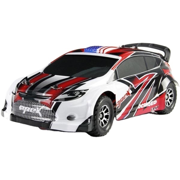 NEW WLtoys A949 Racing Car 4WD 2.4GHz Toys Remote Control 1/18 Scale High Speed RC Car Toy 50km/h Electronic RC Cars