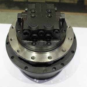 Motor de Desplazamiento Final para Excavadora Kobelco Sk420, Sk020, Sk60, Motor de Traslación Kayaba - Product Image 6