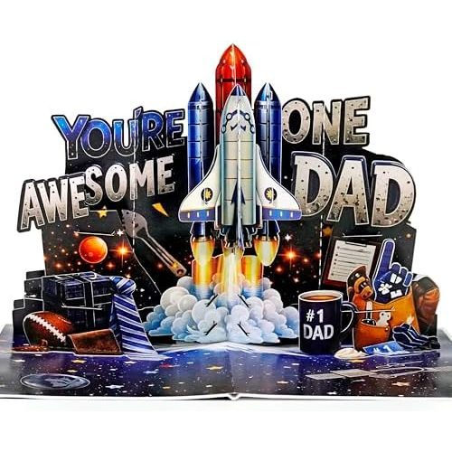 Awesome Dad