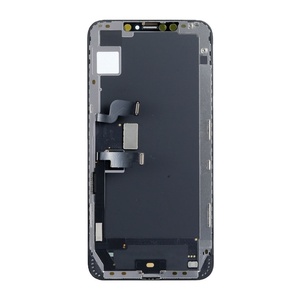 Écrans LCD de remplacement pour téléphones mobiles d'usine : Écran LCD pour iPhone XS Max, Écrans pour iPhone Xs Gx - Product Image 2