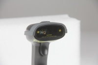 Prix d'usine Scanner Check Out Paiement 2D Filaire Scanner USB Entrepôt Barcode Scanner pour Supermarché