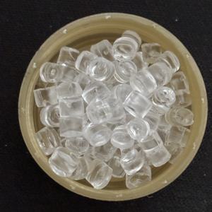 เม็ดอาหารทำจากโพลีสไตรีนเกรดอาหารเม็ดมี CAS เม็ดสะโพก - Product Image 3