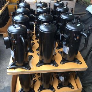 คอมเพรสเซอร์เครื่องปรับอากาศ HYZL รุ่น QXA-B141zF030 สำหรับอุปกรณ์ทำความเย็นแบบอินเวอร์เตอร์ - Product Image 1