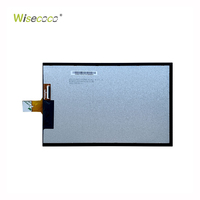 Fabrikneues 10,1 Zoll 1280*800 TFT LCD Display Modul mit 40-Pin MIPI Schnittstelle und kapazitivem Touchscreen für Raspberry Pi