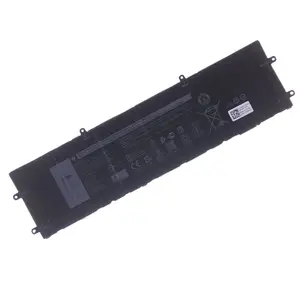 מחשב נייד סוללה DWVRR עבור DELL Alienware X15 R1 X15 R2 X17 נטענת נייד סוללה