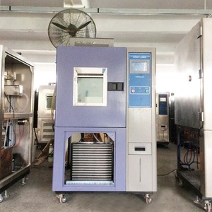 実験器具種子発芽室/自動車部品試験機一定温度湿度試験室 - Product Image 3