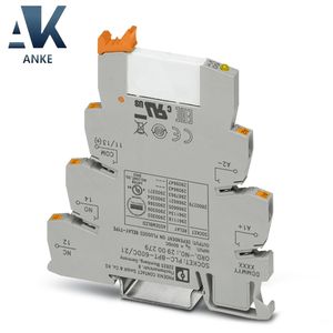 Phoenix PLC-RPT- 60DC/21-Module relais 2900303 - Product Image 1