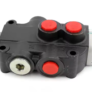 P80-U78-OT วาล์วกลมไฮดรอลิกแบบแมนนวล P80-U78-OT วาล์วควบคุม | โซลูชันพลังงานของไหล | ผู้จัดจำหน่ายทั่วโลก - Product Image 5