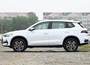 BYD Song Pro DM-i SUV de Luxe Hybride Rechargeable Populaire 2026, Autonomie Électrique de 51 km, Autonomie NEDC de 301-400 km, à Vendre - Product Image 3