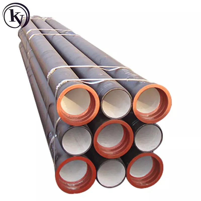 Tubo redondo de aço galvanizado por imersão a quente ASTM de alta qualidade Tubo GI/tubo preço