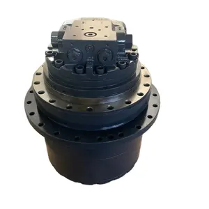 Motor ekskavator bepergian untuk Kobelco SK215SRLC SK210-8 Drive akhir SK210-9 Drive